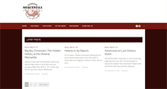 Desktop Screenshot of generalmerc.com